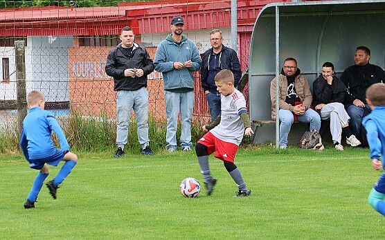 260516 - Vamberk - Fotbal bez hranic - U9 - ČR+PL - ©PR - 063
