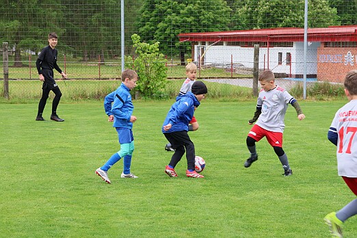 260516 - Vamberk - Fotbal bez hranic - U9 - ČR+PL - ©PR - 072