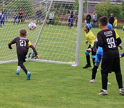 260516 - Vamberk - Fotbal bez hranic - U9 - ČR+PL - ©PR - 108