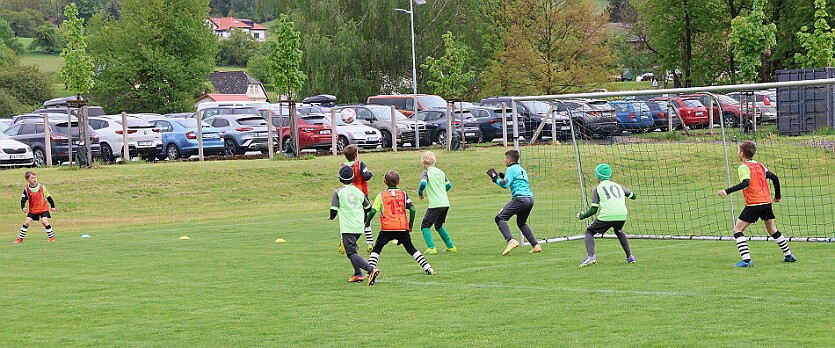 260516 - Vamberk - Fotbal bez hranic - U9 - ČR+PL - ©PR - 157