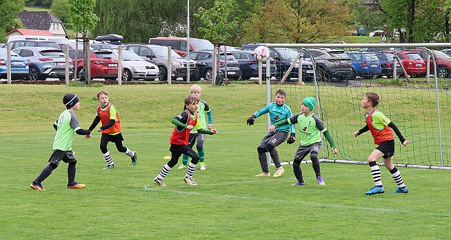 260516 - Vamberk - Fotbal bez hranic - U9 - ČR+PL - ©PR - 160