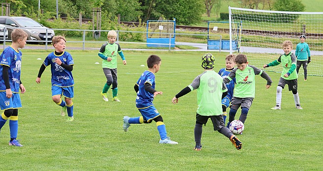 260516 - Vamberk - Fotbal bez hranic - U9 - ČR+PL - ©PR - 388
