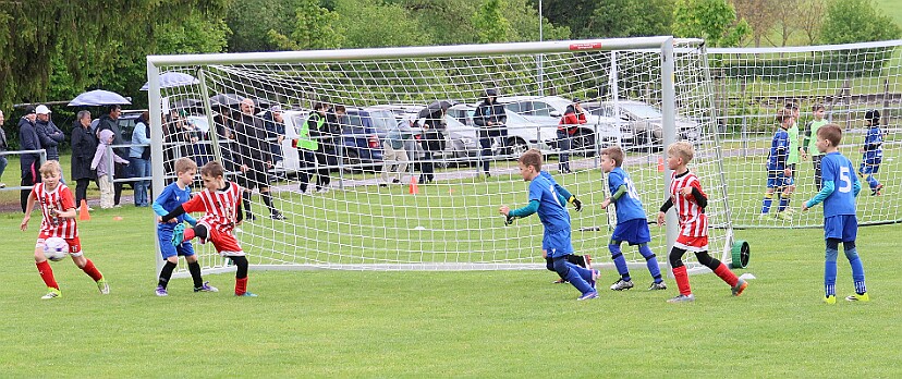 260516 - Vamberk - Fotbal bez hranic - U9 - ČR+PL - ©PR - 405
