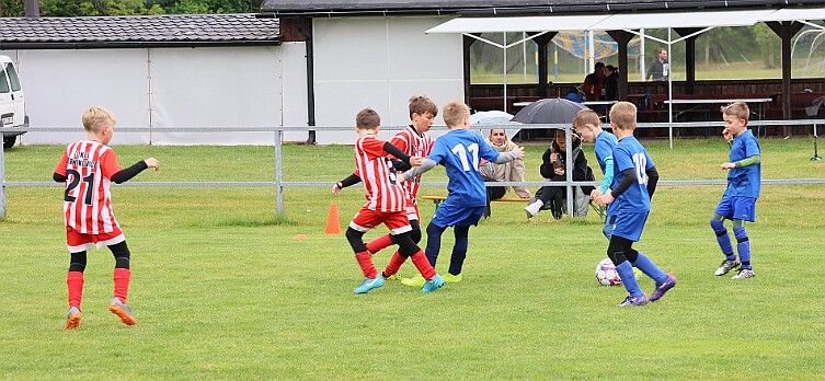 260516 - Vamberk - Fotbal bez hranic - U9 - ČR+PL - ©PR - 421