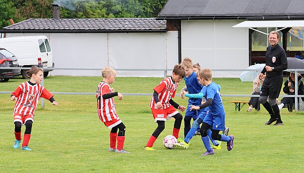 260516 - Vamberk - Fotbal bez hranic - U9 - ČR+PL - ©PR - 422