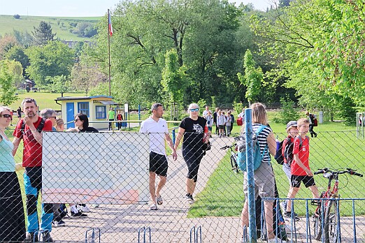 260523 - Vamberk - Fotbal bez hranic-Piłka nożna bez granic - U11 - ČR+PL - ©PR - 012