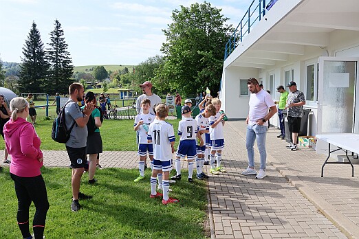 260523 - Vamberk - Fotbal bez hranic-Piłka nożna bez granic - U11 - ČR+PL - ©PR - 016
