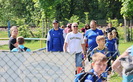 260523 - Vamberk - Fotbal bez hranic-Piłka nożna bez granic - U11 - ČR+PL - ©PR - 017
