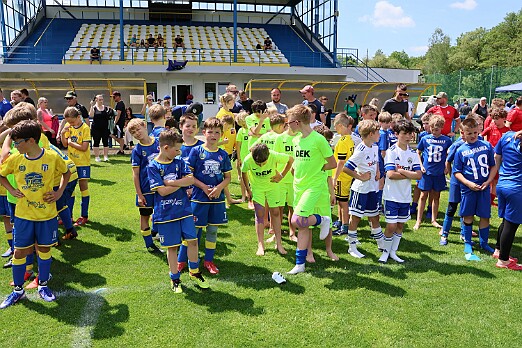 260523 - Vamberk - Fotbal bez hranic-Piłka nożna bez granic - U11 - ČR+PL - ©PR - 526