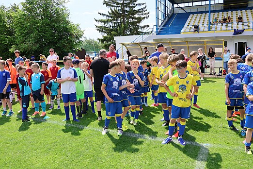260523 - Vamberk - Fotbal bez hranic-Piłka nożna bez granic - U11 - ČR+PL - ©PR - 527