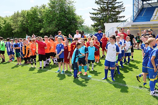 260523 - Vamberk - Fotbal bez hranic-Piłka nożna bez granic - U11 - ČR+PL - ©PR - 528