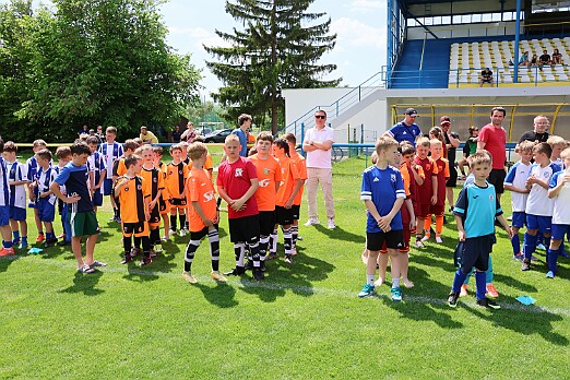 260523 - Vamberk - Fotbal bez hranic-Piłka nożna bez granic - U11 - ČR+PL - ©PR - 529