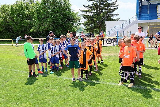 260523 - Vamberk - Fotbal bez hranic-Piłka nożna bez granic - U11 - ČR+PL - ©PR - 530