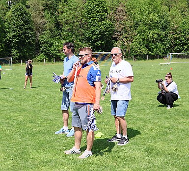 260523 - Vamberk - Fotbal bez hranic-Piłka nożna bez granic - U11 - ČR+PL - ©PR - 531