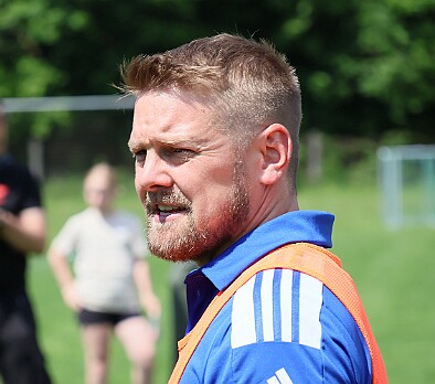 260523 - Vamberk - Fotbal bez hranic-Piłka nożna bez granic - U11 - ČR+PL - ©PR - 533