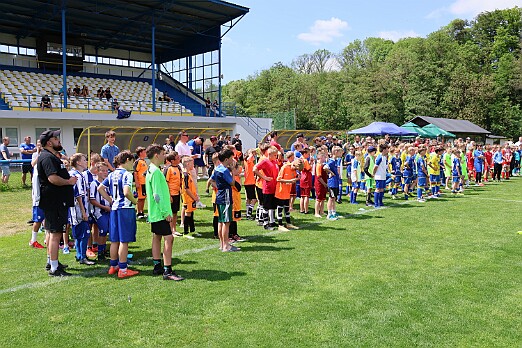 260523 - Vamberk - Fotbal bez hranic-Piłka nożna bez granic - U11 - ČR+PL - ©PR - 535