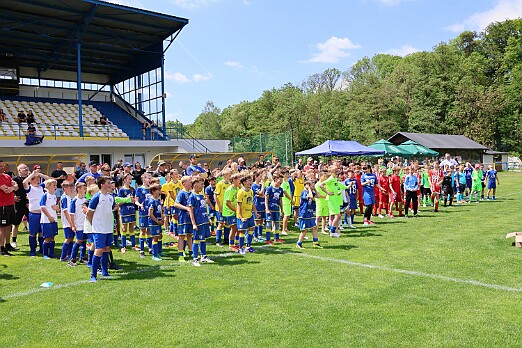 260523 - Vamberk - Fotbal bez hranic-Piłka nożna bez granic - U11 - ČR+PL - ©PR - 536