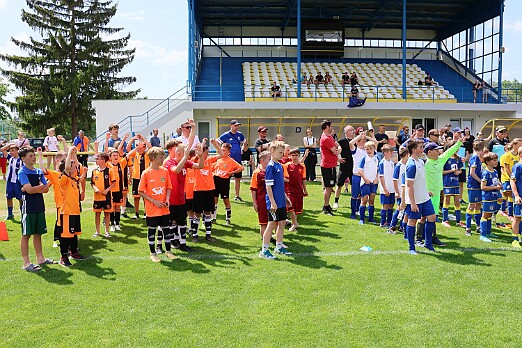 260523 - Vamberk - Fotbal bez hranic-Piłka nożna bez granic - U11 - ČR+PL - ©PR - 538