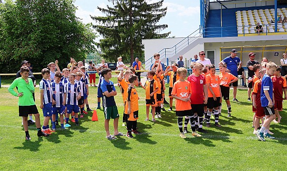 260523 - Vamberk - Fotbal bez hranic-Piłka nożna bez granic - U11 - ČR+PL - ©PR - 539