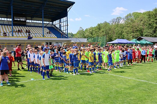 260523 - Vamberk - Fotbal bez hranic-Piłka nożna bez granic - U11 - ČR+PL - ©PR - 540