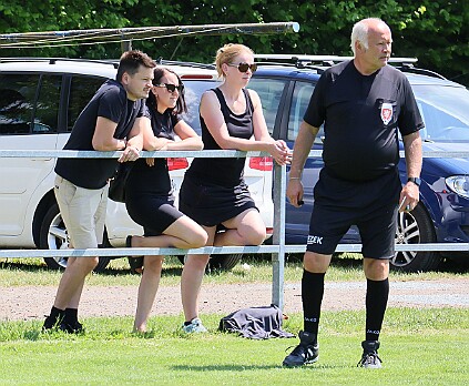 260523 - Vamberk - Fotbal bez hranic-Piłka nożna bez granic - U11 - ČR+PL - ©PR - 417