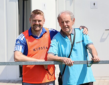 260523 - Vamberk - Fotbal bez hranic-Piłka nożna bez granic - U11 - ČR+PL - ©PR - 424