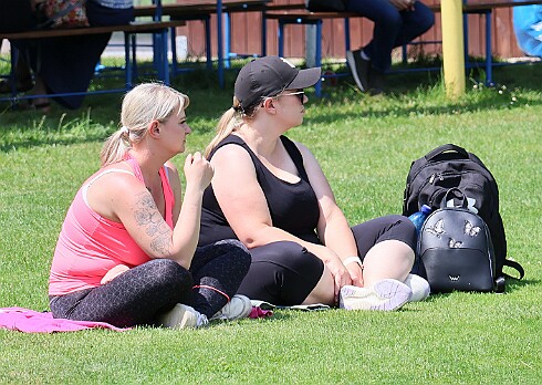 260523 - Vamberk - Fotbal bez hranic-Piłka nożna bez granic - U11 - ČR+PL - ©PR - 428