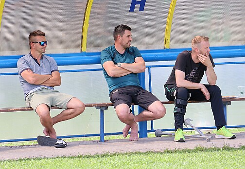 260523 - Vamberk - Fotbal bez hranic-Piłka nożna bez granic - U11 - ČR+PL - ©PR - 431
