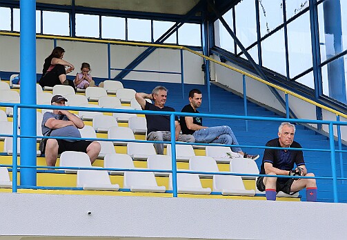 260523 - Vamberk - Fotbal bez hranic-Piłka nożna bez granic - U11 - ČR+PL - ©PR - 467