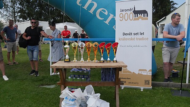 img000 Ruzovka Cup Jaromer U-9 20260621 foto Vaclav Mlejnek