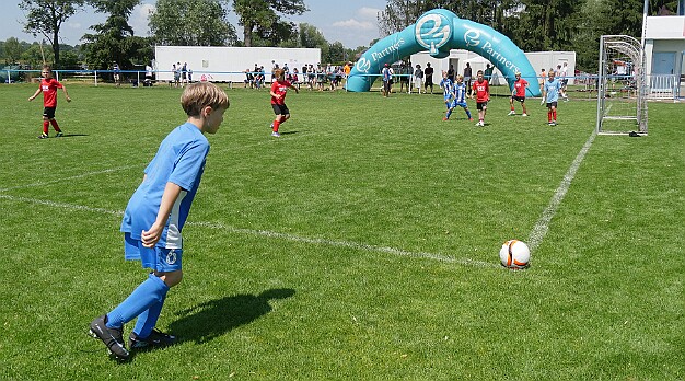 img006 Ruzovka Cup Jaromer U-9 20260621 foto Vaclav Mlejnek