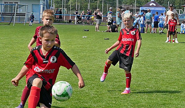 img061 Ruzovka Cup Jaromer U-9 20260621 foto Vaclav Mlejnek