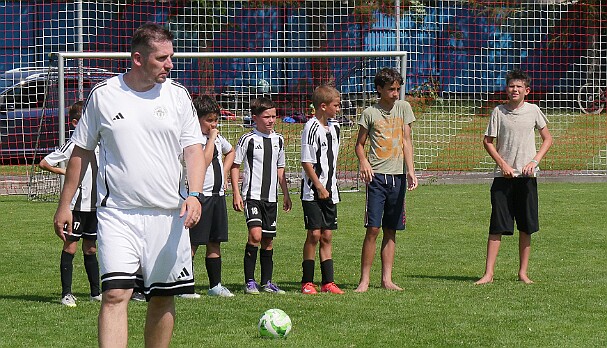 img070 Ruzovka Cup Jaromer U-9 20260621 foto Vaclav Mlejnek