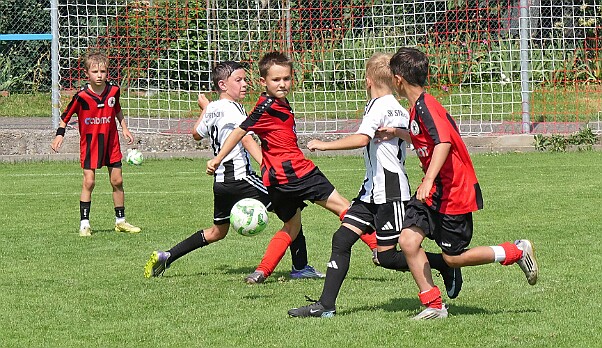 img092 Ruzovka Cup Jaromer U-9 20260621 foto Vaclav Mlejnek