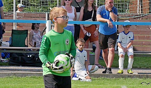 img093 Ruzovka Cup Jaromer U-9 20260621 foto Vaclav Mlejnek