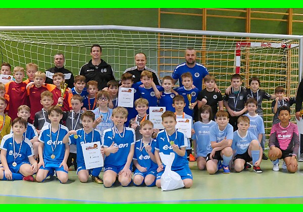 260314 - Jaroměř halový turnaj FOTTUR r. 2016 - ©VM 260314 - Jaroměř halový turnaj FOTTUR r. 2016 - ©VM © Václav Mlejnek