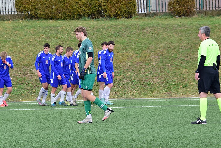 260315 - Rychnov - N.Bydžov - STARMON KP mužů - 5. liga - ©PR - 021 null