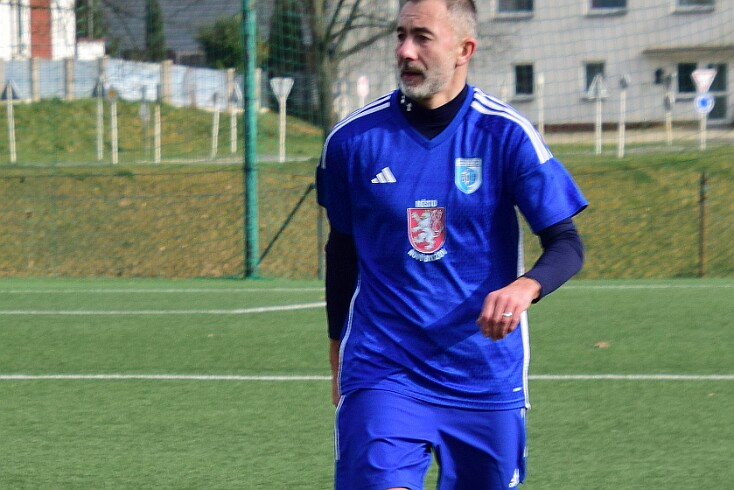 260315 - Rychnov - N.Bydžov - STARMON KP mužů - 5. liga - ©PR - 033 null