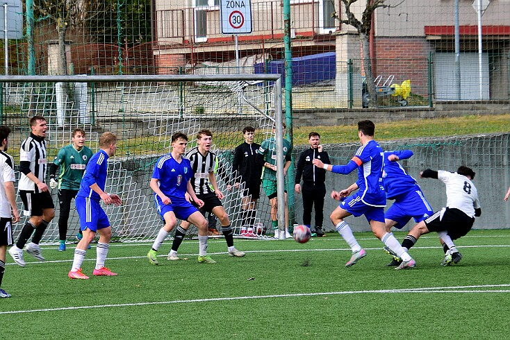260315 - Rychnov - N.Bydžov - STARMON KP mužů - 5. liga - ©PR - 037 null