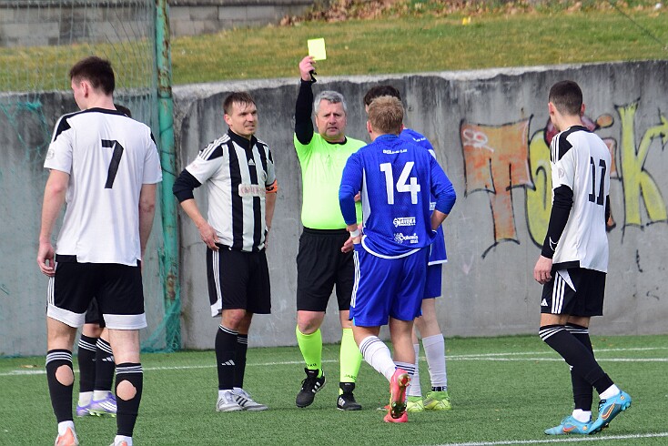 260315 - Rychnov - N.Bydžov - STARMON KP mužů - 5. liga - ©PR - 046 null