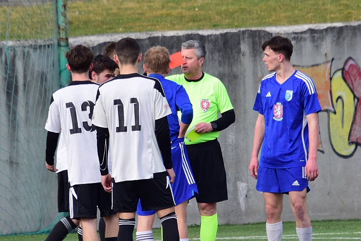 260315 - Rychnov - N.Bydžov - STARMON KP mužů - 5. liga - ©PR - 047 null