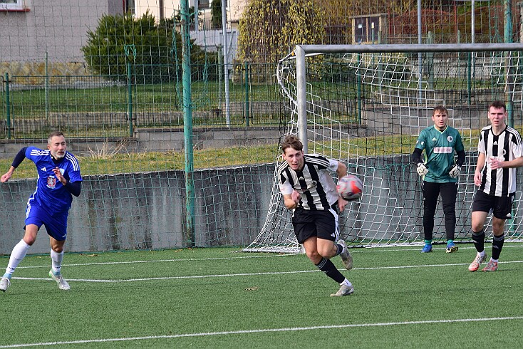 260315 - Rychnov - N.Bydžov - STARMON KP mužů - 5. liga - ©PR - 049 null