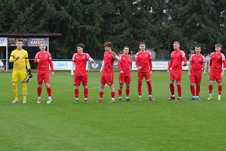 img001 5. liga FKJ - Dvur 20260325 foto Vaclav Mlejnek null