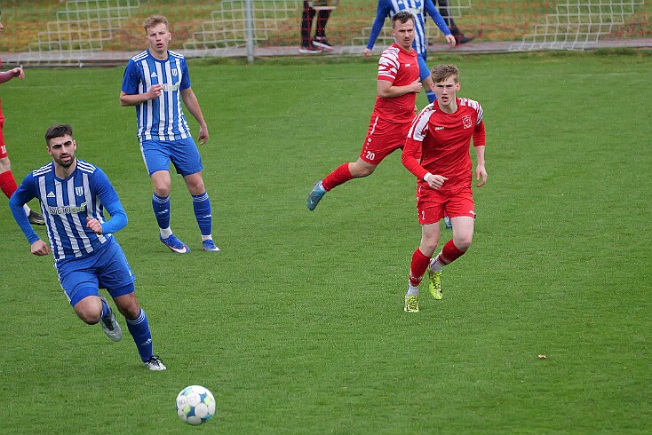 img005 5. liga FKJ - Dvur 20260325 foto Vaclav Mlejnek null