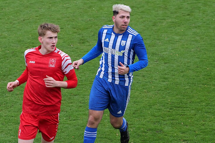 img006 5. liga FKJ - Dvur 20260325 foto Vaclav Mlejnek null