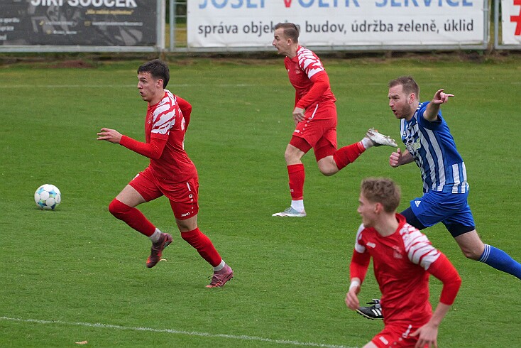 img008 5. liga FKJ - Dvur 20260325 foto Vaclav Mlejnek null