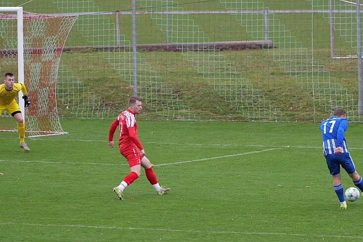 img009 5. liga FKJ - Dvur 20260325 foto Vaclav Mlejnek null