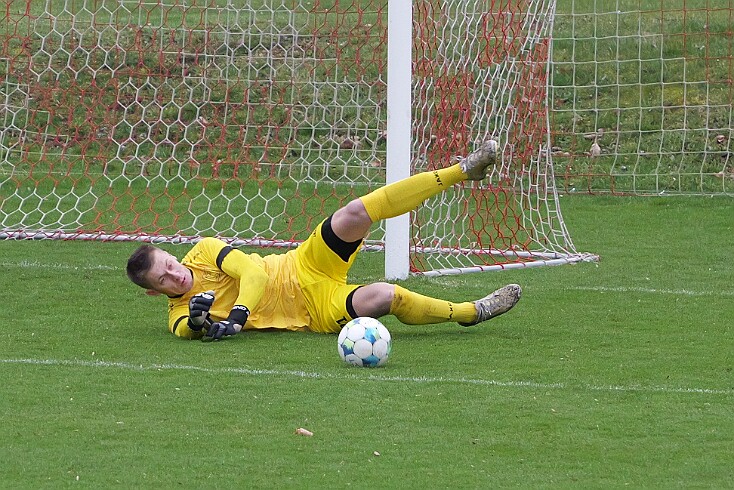 img010 5. liga FKJ - Dvur 20260325 foto Vaclav Mlejnek null