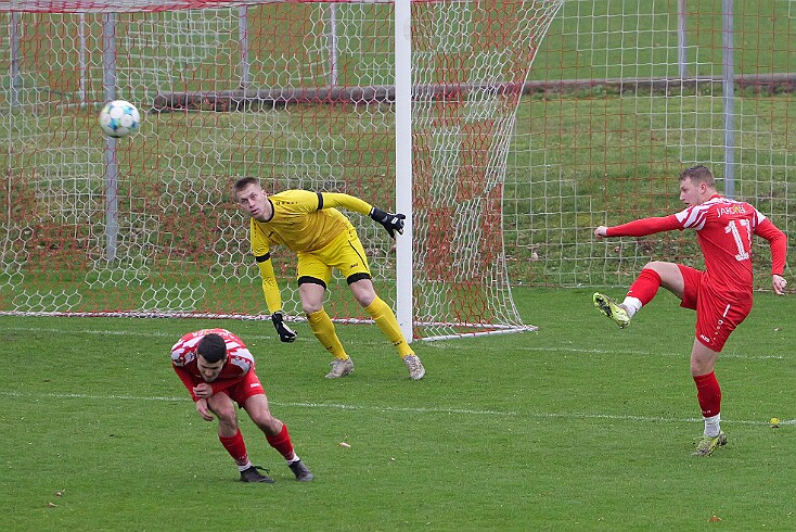 img011 5. liga FKJ - Dvur 20260325 foto Vaclav Mlejnek null