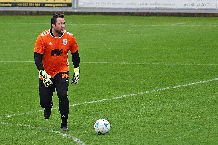 img013 5. liga FKJ - Dvur 20260325 foto Vaclav Mlejnek null